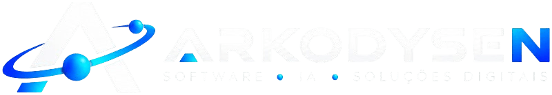 Arkodysen